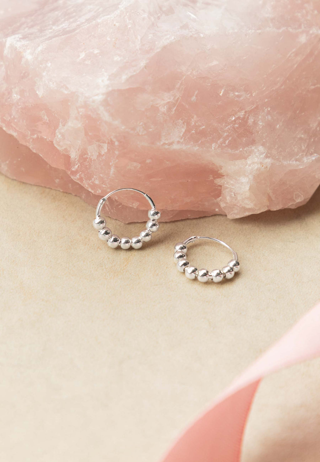 PENDIENTES GEND (14MM)